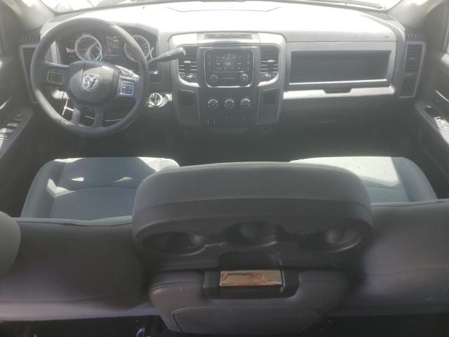 2018 RAM 2500 ST 3C6UR4HJ8JG183616