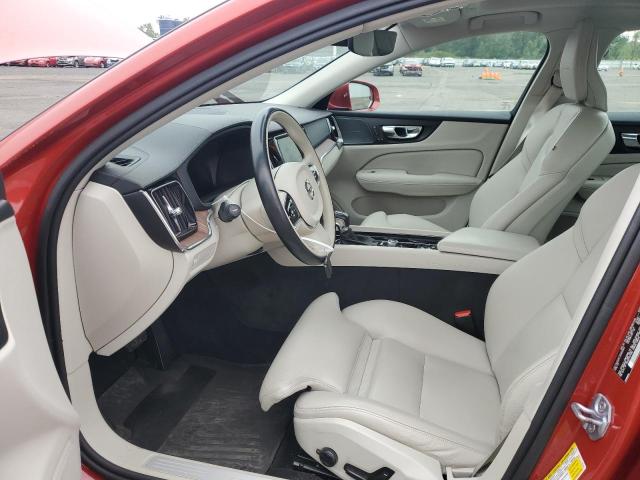 2019 VOLVO S60 T6 INS 7JRA22TL7KG003523