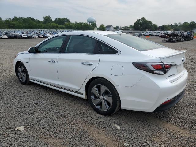 Vin: kmhe34l14ga031180, lot: 59941575, hyundai sonata hybrid 20162