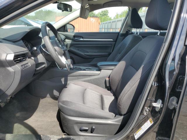 2022 NISSAN ALTIMA SV 1N4BL4DV2NN319803