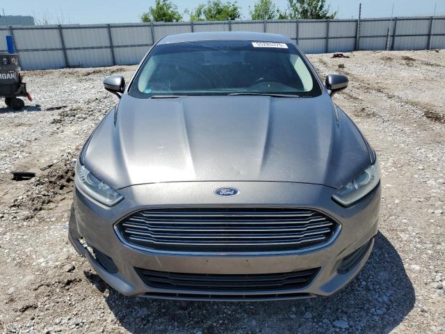 2013 FORD FUSION S #3273951787