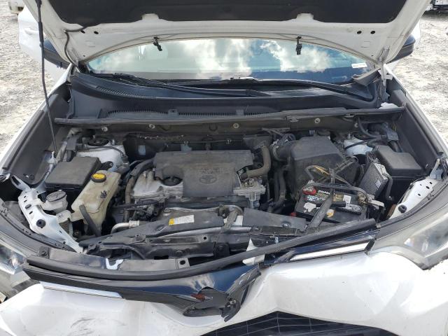 2018 TOYOTA RAV4 LE - 2T3ZFREV9JW485587