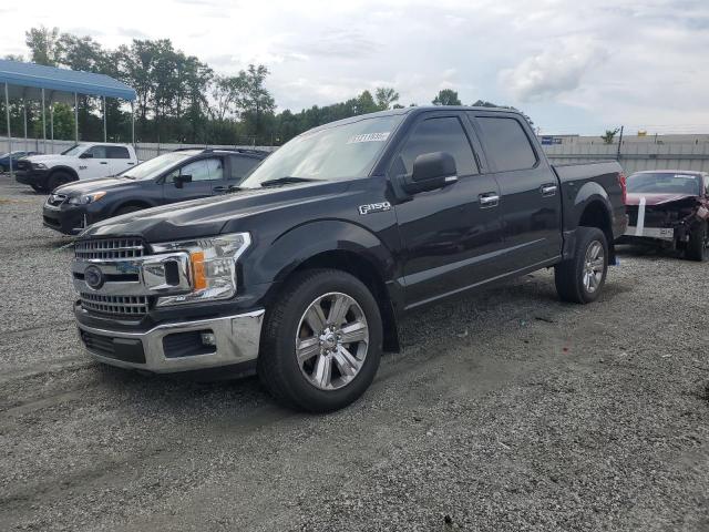 FORD F150 SUPER