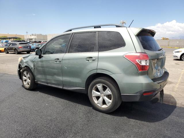 Vin: jf2sjahc7fh436379, lot: 59403145, subaru forester 2.5i limited 20152