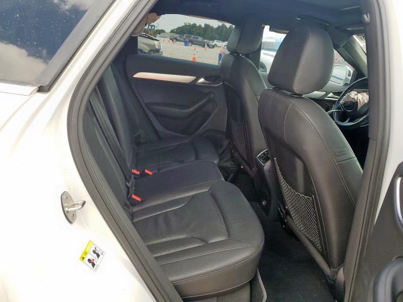 wa1bfcfs0fr006607 - 2015 Audi q3 premium plus - #59533385