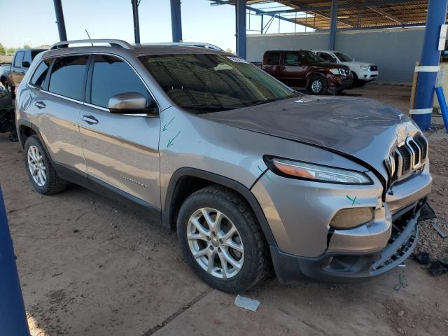 Vin: 1c4pjllbxjd519643, lot: 59264115, jeep grand cher latitude plus 20184