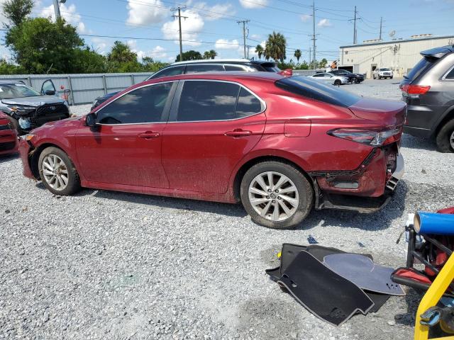 Vin: 4t1c11ak9nu645709, lot: 62470945, toyota camry le 20222