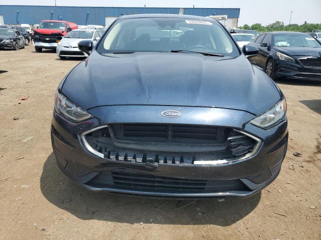 2020 FORD FUSION SE - 3FA6P0T94LR247709