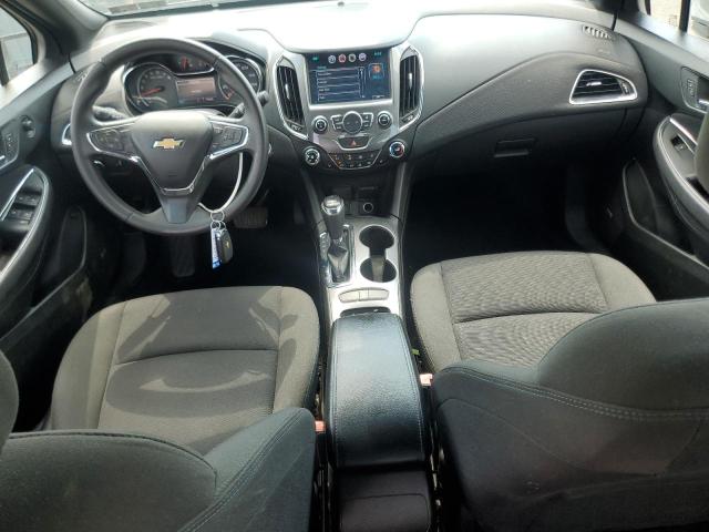 2016 CHEVROLET CRUZE LT 1G1BE5SM2G7251894