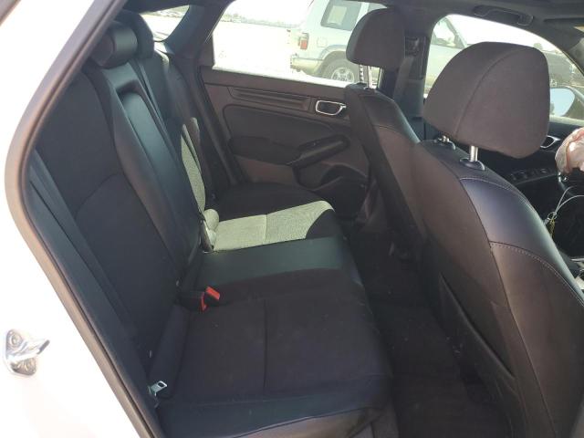 2025 HONDA CIVIC SPOR - 2HGFE4F85SH312850
