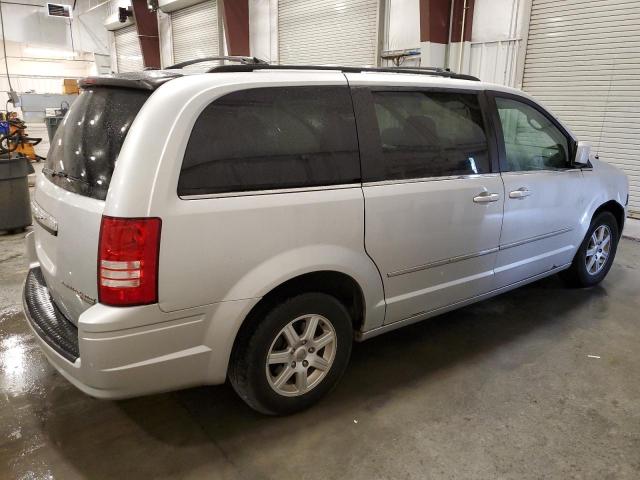 2010 CHRYSLER TOWN & COU - 2A4RR5D12AR282821