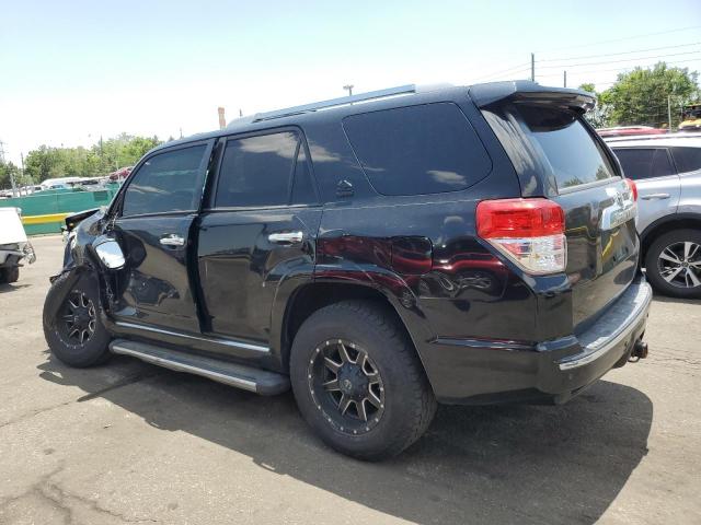 2010 TOYOTA 4RUNNER SR - JTEBU5JR1A5029515