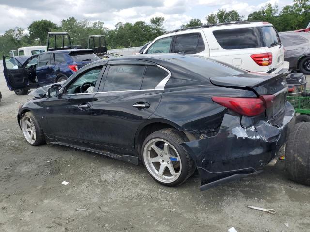 2015 INFINITI Q50 BASE JN1BV7AR1FM415672