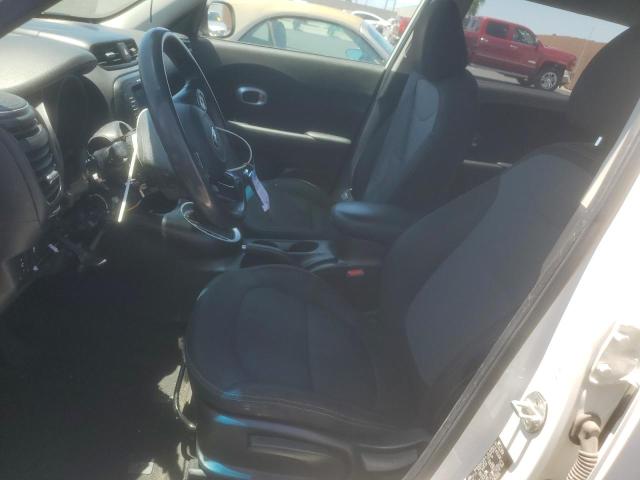 2018 KIA SOUL + - KNDJP3A5XJ7533896