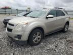 2015 CHEVROLET EQUINOX LT - 2GNALBEK4F6154476