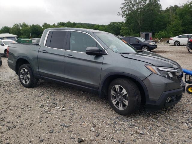 Vin: 5fpyk3f55hb016071, lot: 61341075, honda ridgeline rtl 20174