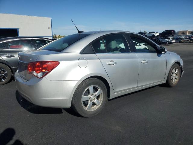 Vin: 1g1pc5sbxe7283581, lot: 61014975, chevrolet cruze lt 20143