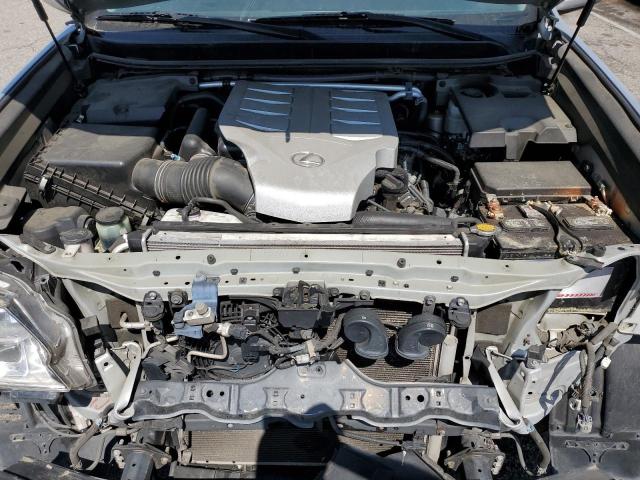 2016 LEXUS GX 460 JTJBM7FXXG5131408
