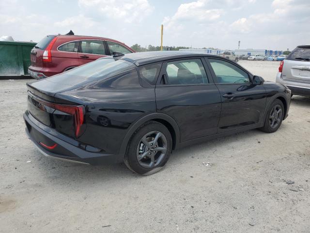 2025 KIA K4 LX 3KPFT4DE8SE119391