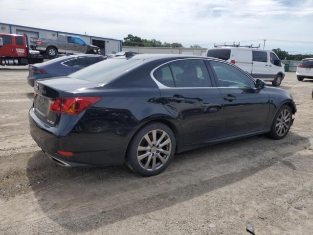 Vin: jthbe1bl7fa009920, lot: 60151425, lexus gs350 350 20153