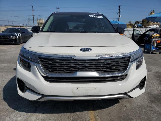 2021 KIA SELTOS S KNDEU2AA7M7134434