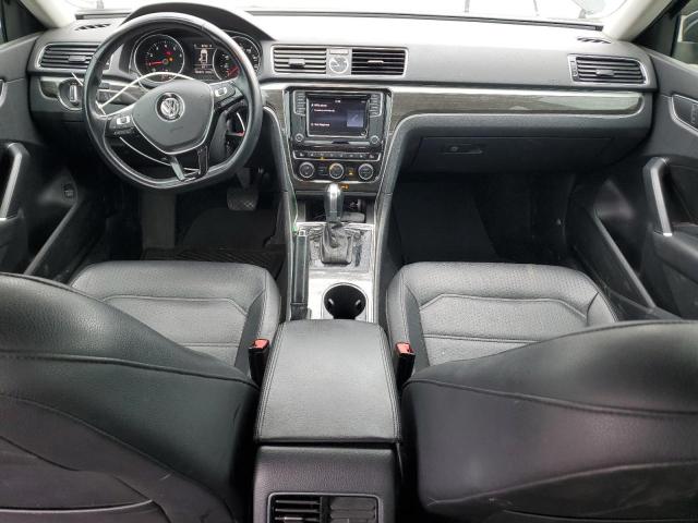 2016 VOLKSWAGEN PASSAT SE 1VWBS7A37GC016982