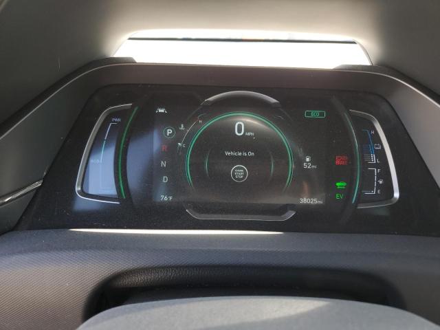 2020 HYUNDAI IONIQ SEL - KMHC75LD1LU213875