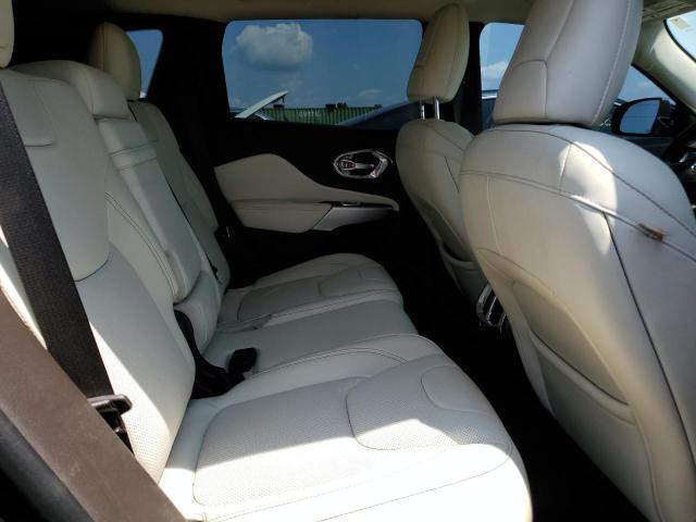 2017 JEEP CHEROKEE O 1C4PJMJS9HW574785