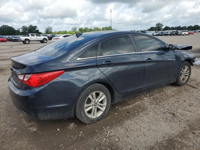 Vin: 5npeb4ac1ch410801, lot: 61330805, hyundai sonata gls 20123
