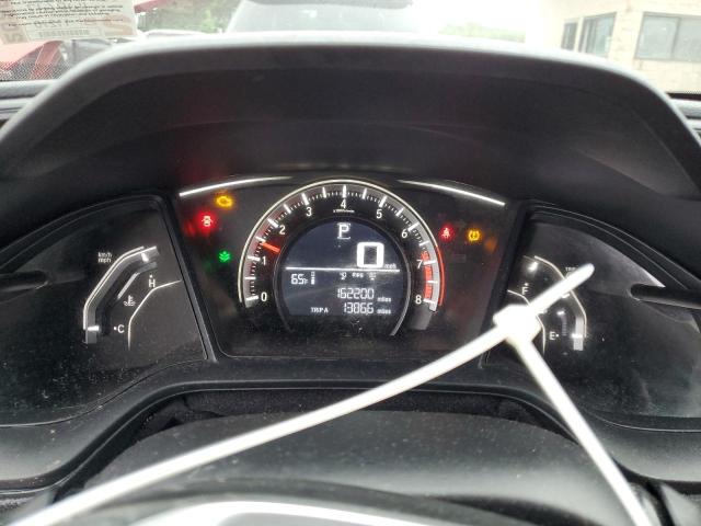 2016 HONDA CIVIC LX 2HGFC2F55GH550950