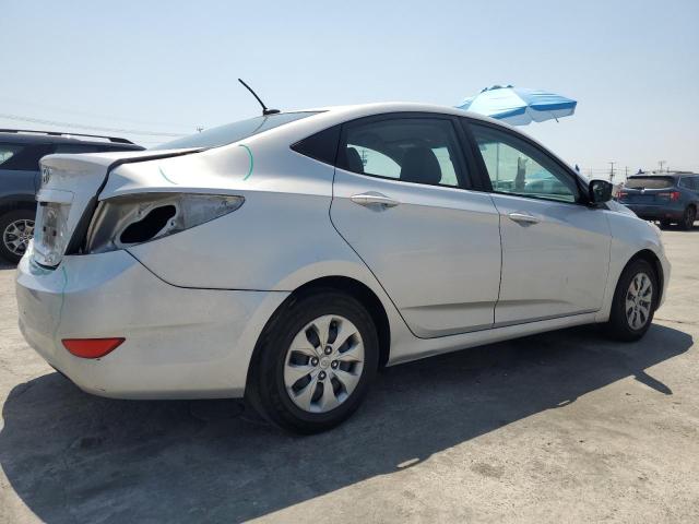 Vin: kmhct4ae5hu172725, lot: 62124055, hyundai accent se 20173