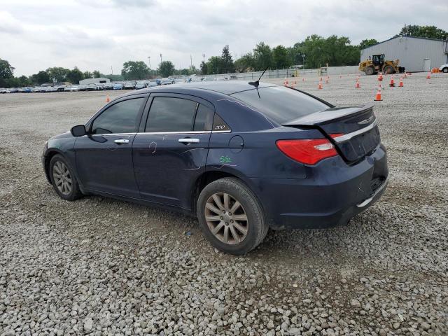 Vin: 1c3ccbcg6dn629476, lot: 60237645, chrysler 200 limited 20132