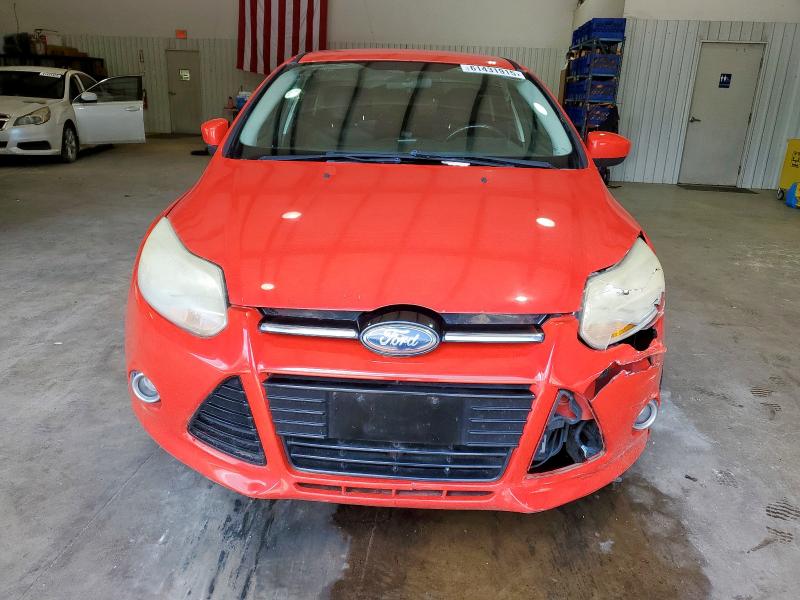2012 FORD FOCUS SE #3304507463