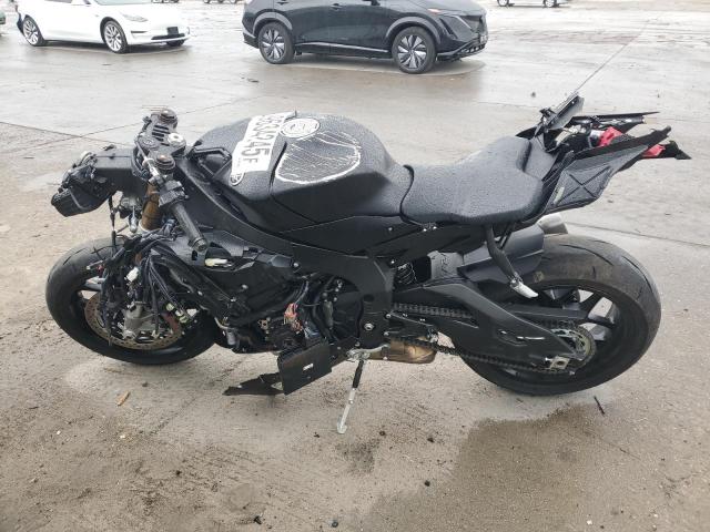 2025 YAMAHA YZF1000 JYARNA7EXSA000614