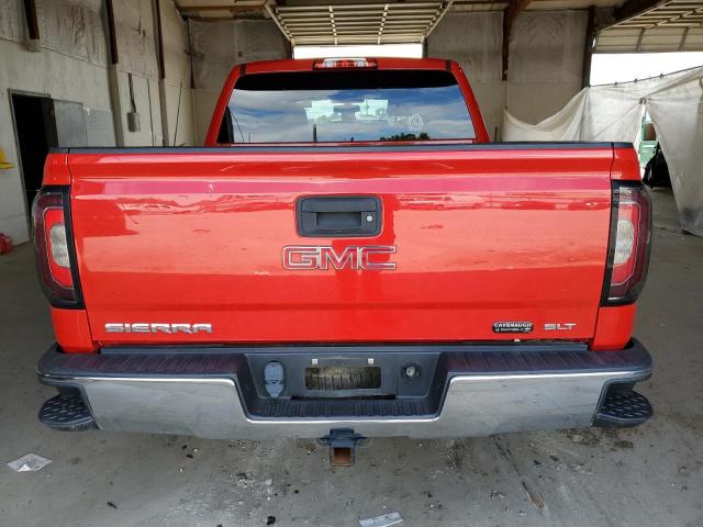 2017 GMC SIERRA K15 - 3GTU2NEC1HG252780
