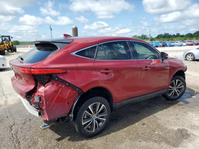 2023 TOYOTA VENZA LE JTEAAAAH8PJ123881