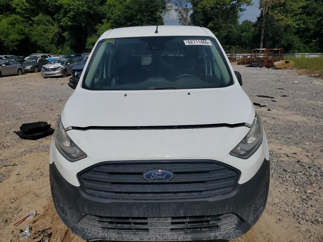 FORD TRANSIT CONNECT XL