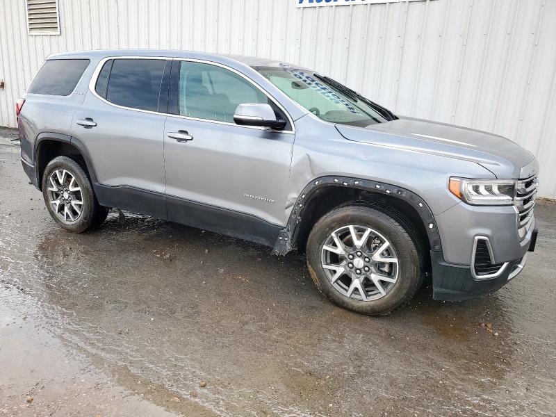 Vin: 1gkknkla8mz104509, lot: 63037075, gmc acadia sle 20214