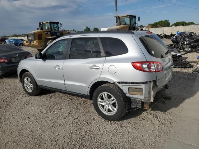 Vin: 5nmsgdab5ah348941, lot: 60306835, hyundai santa fe gls 20102