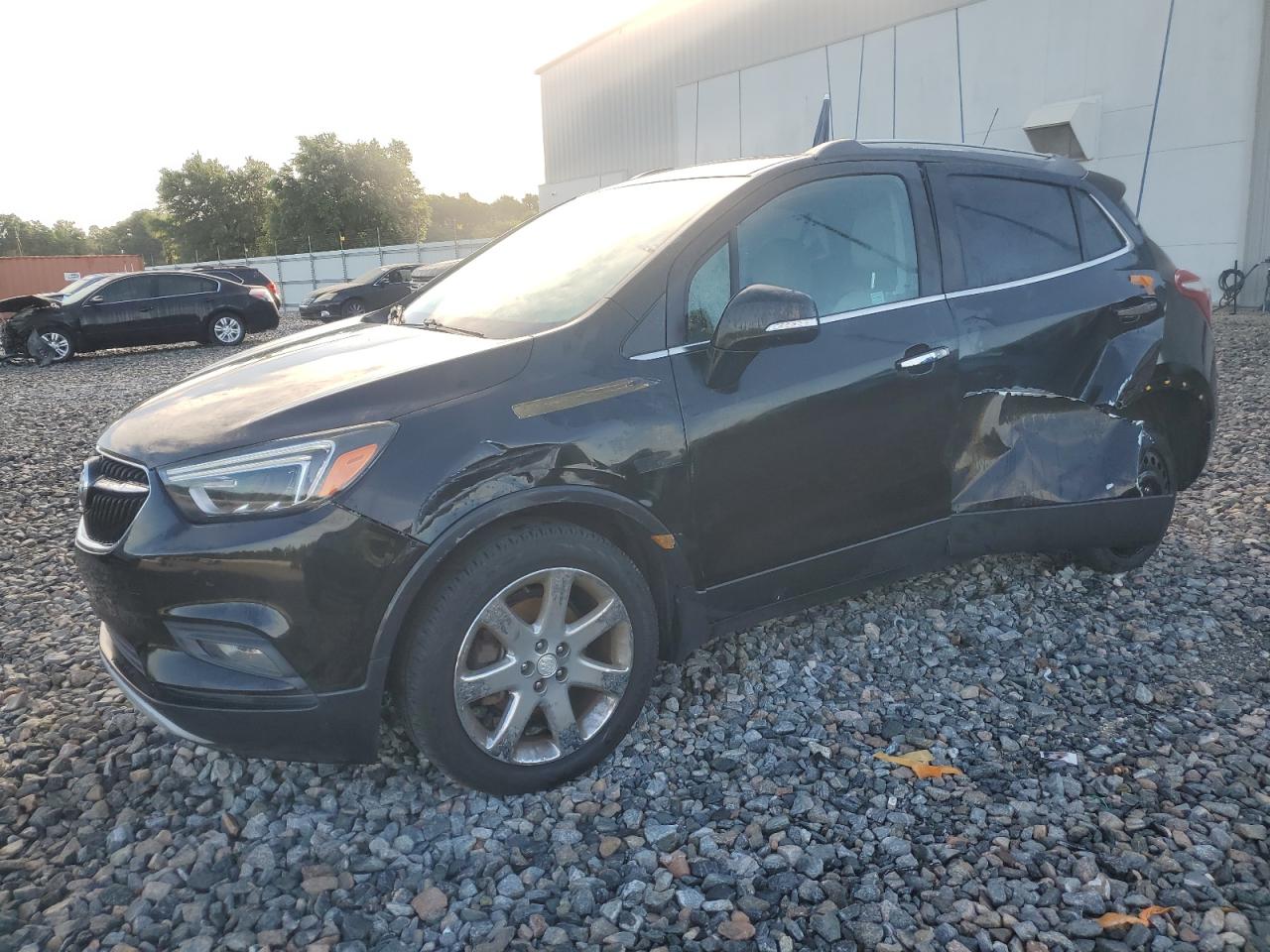 BUICK ENCORE PREMIUM