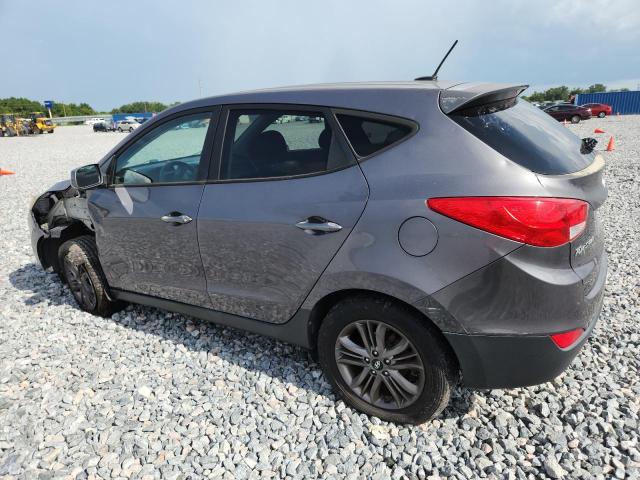 Vin: km8jt3af9eu895693, lot: 58567685, hyundai tucson gls 20142
