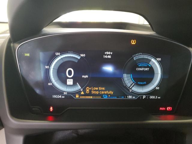 2015 BMW I8 WBY2Z2C52FV391941