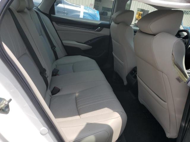 2020 HONDA ACCORD HYB 1HGCV3F58LA001304