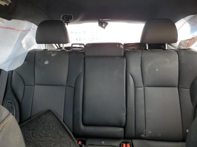 2022 SUBARU OUTBACK WI - 4S4BTGUD1N3132157