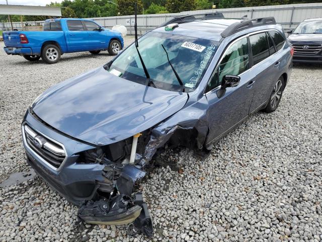 SUBARU OUTBACK 2.