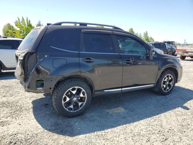 Vin: jf2sjgwcxhh805812, lot: 61081795, subaru forester 2.0xt touring 20173