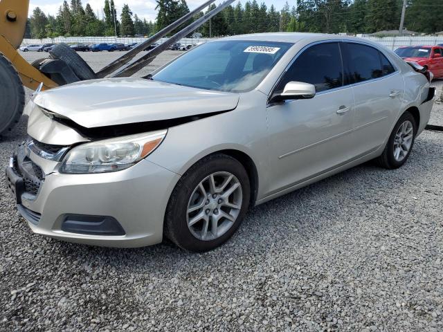 2014 CHEVROLET MALIBU