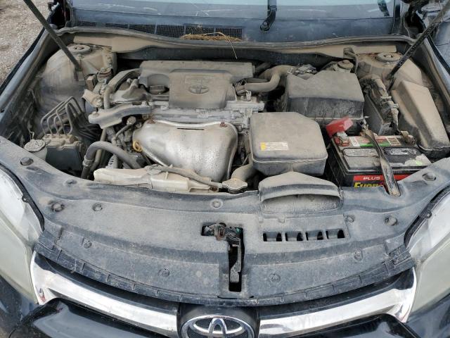 2016 TOYOTA CAMRY LE - 4T1BF1FK1GU261383