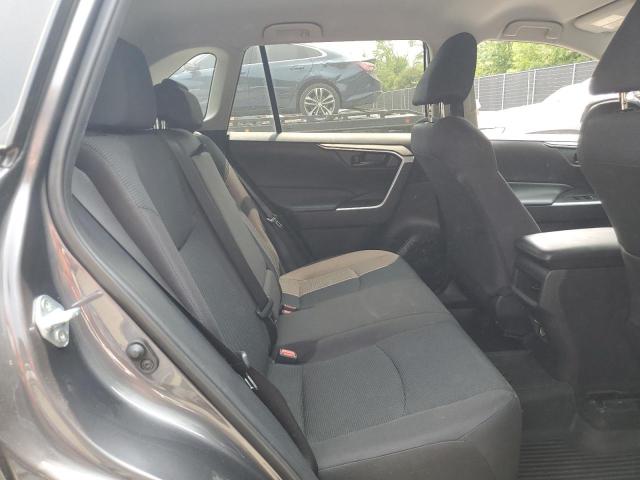 2021 TOYOTA RAV4 LE - 2T3H1RFV4MC131152