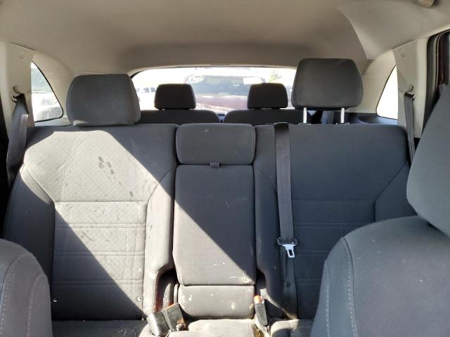 2019 KIA SORENTO LX 5XYPGDA52KG449432